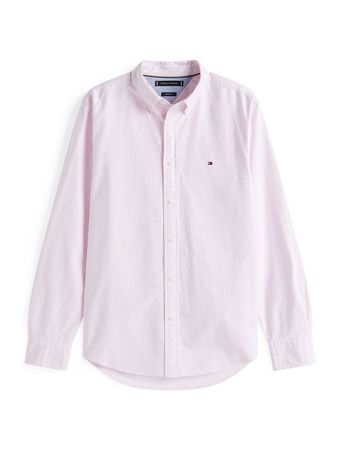 Tommy Hilfiger cotton shirt