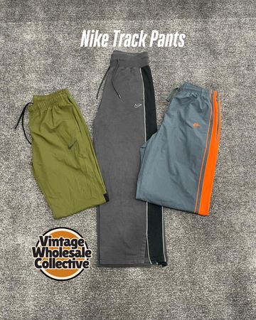 Nike Track Pants - (14/03)
