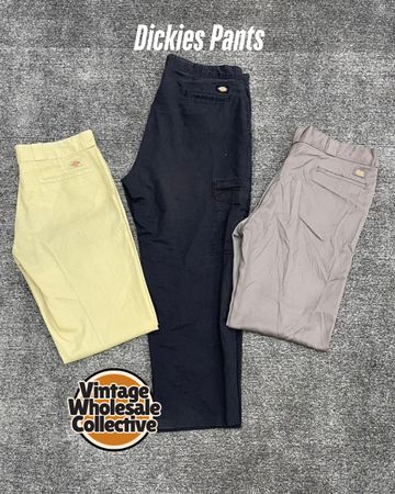 Dickies Pants - (14/03)