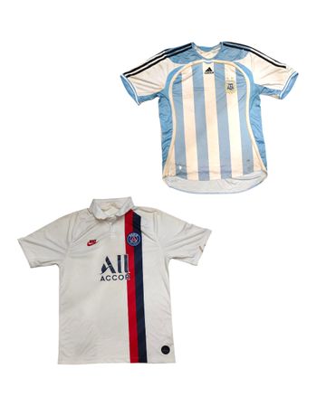 Football Authentic T-Shirts