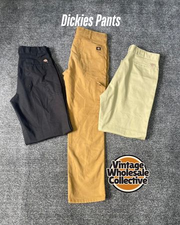 Dickies Pants - (14/03)