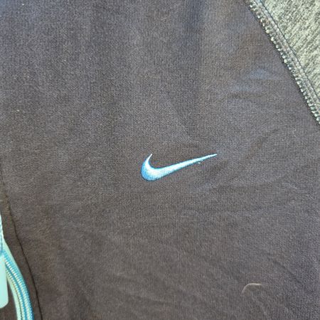 AV-1215 Nike Mix Jackets