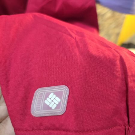 AV-1216 Columbia Mix Jackets