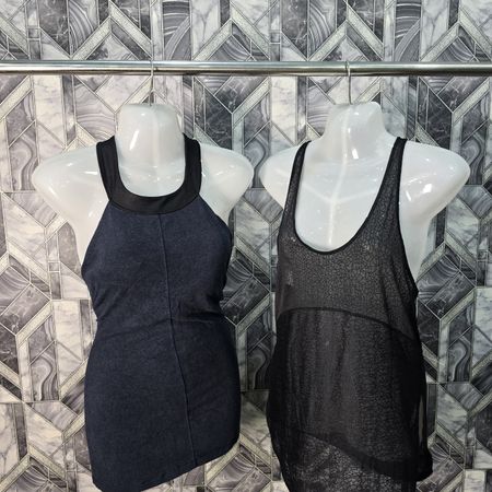 AV-1224 Lululemon Tank Tops