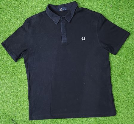 Fred Perry Polo T-Shirts
