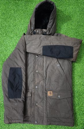 Carhartt Mix Jackets