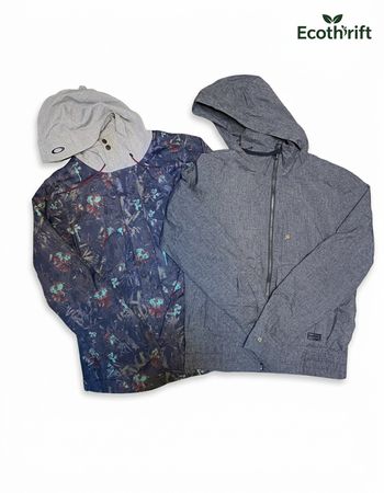 Oakley Jackets Mix Exact Bundle - 6 pcs