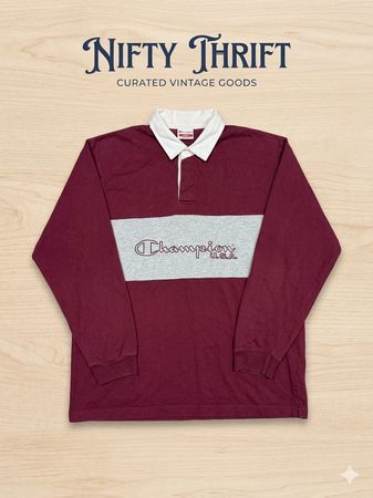 Mix Brand Rugby Shirts