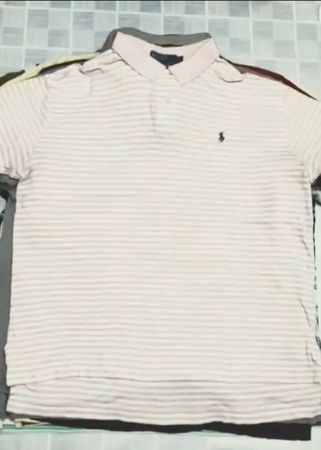 Polo Ralph Lauren Authentic Tshirt