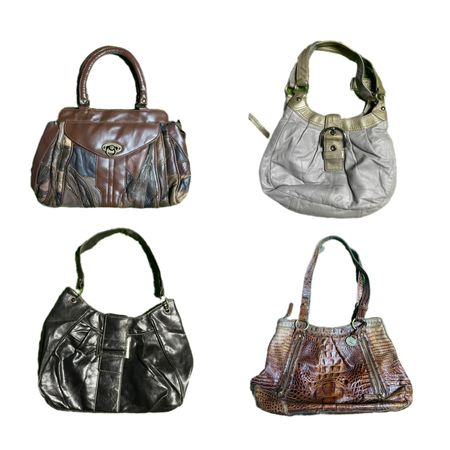 Y2K Sexy Lady Bags (TVL-352)