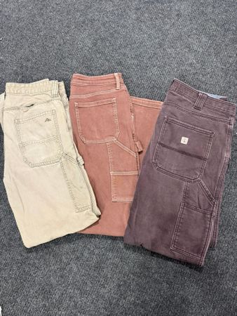 Carpenter Pants