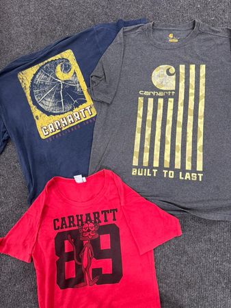 Carhartt T-Shirts
