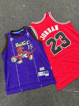 🔥 NBA Jerseys