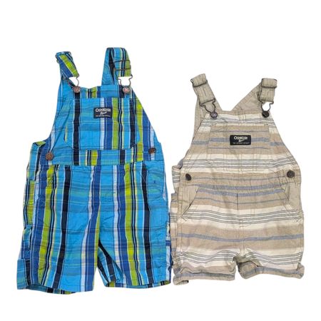 Kids Oshkosh Overall