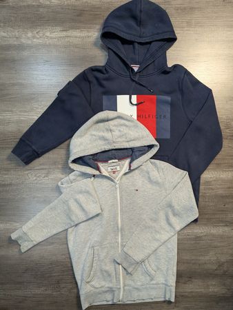 4396 - Tommy Hilfiger Hoodie