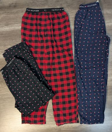 4402 - Tommy Hilfiger Trousers