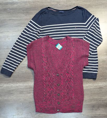4404 - Tommy Hilfiger Sweaters
