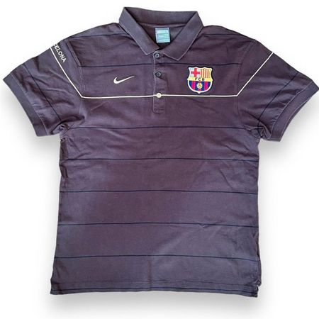 Branded football t-shirt