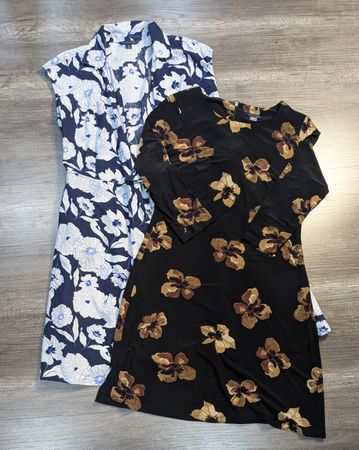 4406 - Tommy Hilfiger Dress