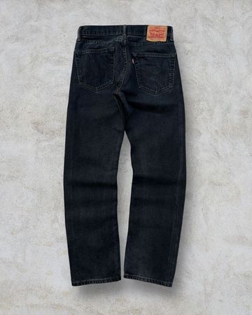 Levi's mix code jeans pant