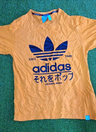 Adidas T-shirts