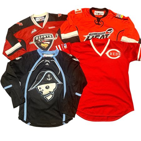 Maillot de football