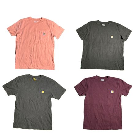 Y2K Unique Man’s T-Shirts (TVL-356)