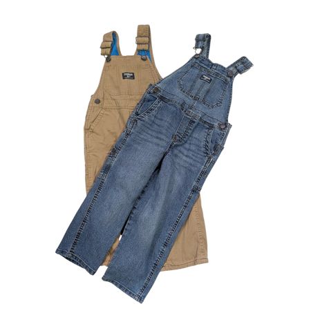 Kids Oshkosh Overall