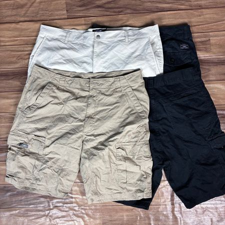 Branded Shorts (Fnc:1684)