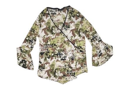 Top interi donna Y2K