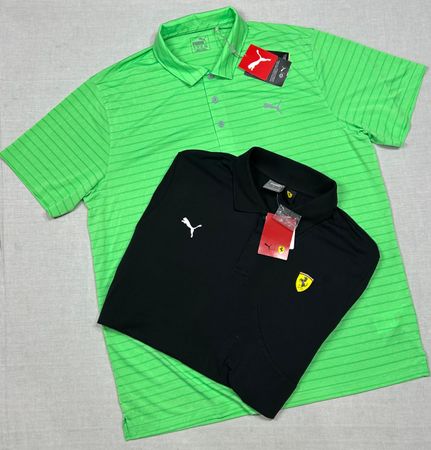 Puma T-shirt WR_01140