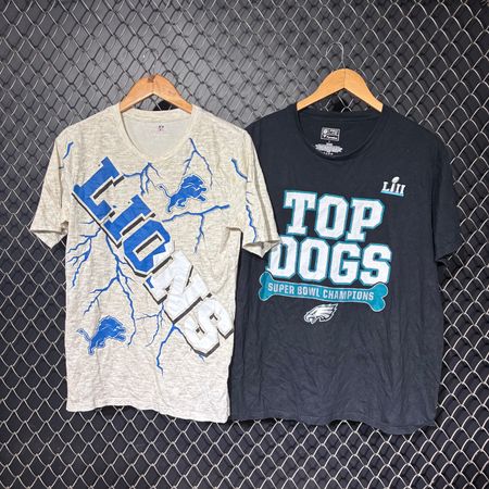 NFL Starter Pro T-Shirt (Fnc:1691)