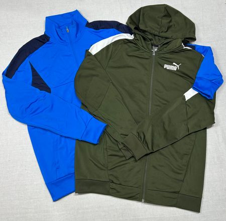 Puma jacket WR_01142