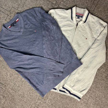 Tommy Hilfiger Sweater (CV:284)