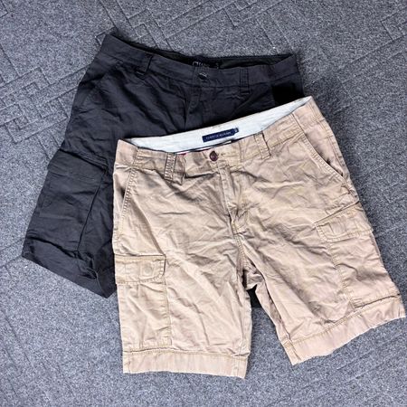 Branded Short (CV:285)