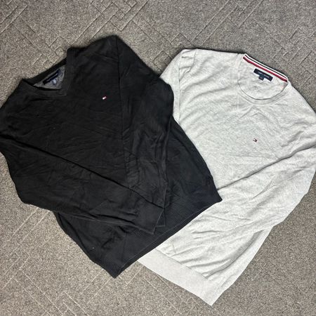 Tommy Hilfiger Sweater (CV:285.1)