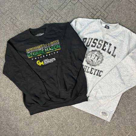 Us Pro SweatShirt (CV:287.1)