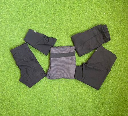 Lululemon レギンス