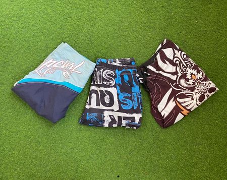 Branded Surf wear/Swimming Shorts