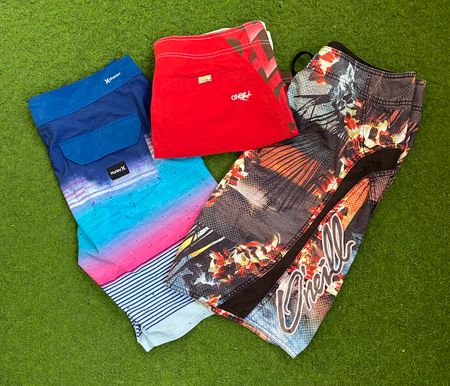 Branded Surf wear/Swimming Shorts