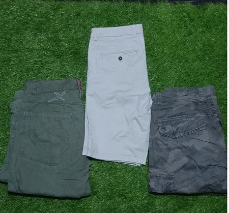 PREMIUM SHORTS BRANDS AND UNBRANDED