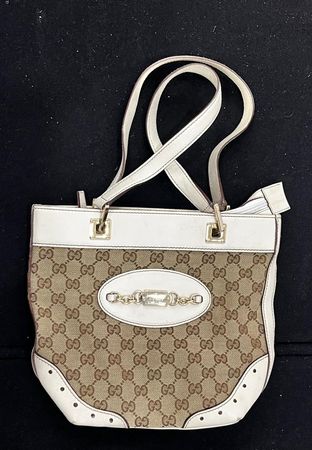 Gucci bag