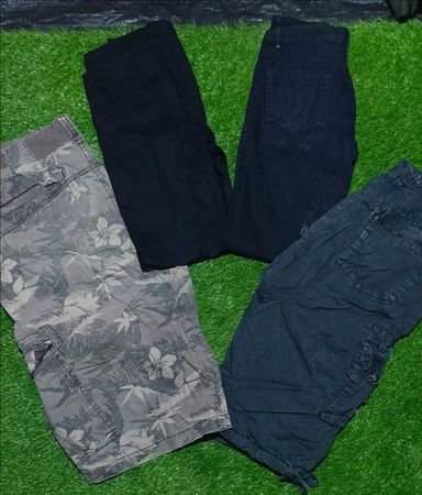 PREMIUM BRANDS ITEMS