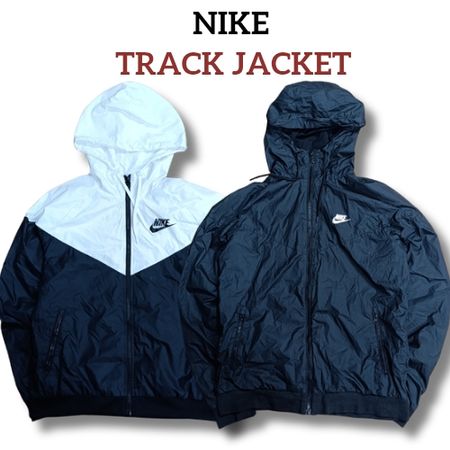 Nike Track Jackets