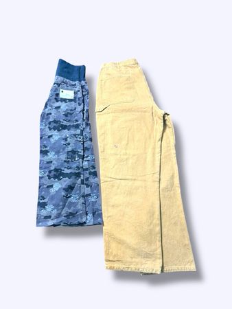 Carpenter jeans