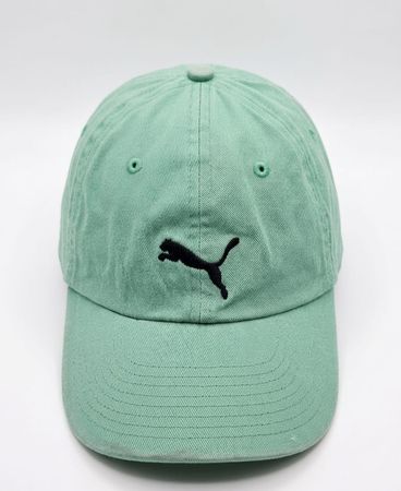 PUMA Hats/Caps Y2K& Modern Mixed | Dad Hats, Snapbacks, Sports Caps | Streetwear