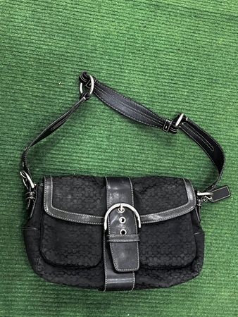 Coach bags