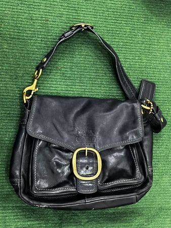 Coach bags