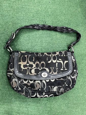 Coach bags