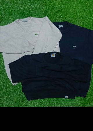 PREMIUM MIX BRAND SWEATER